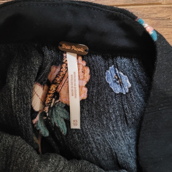 Free People Bali Jumpsuit - Picture 9 of 13